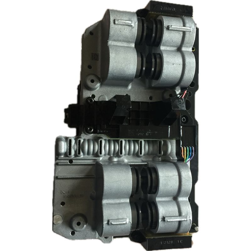 X7 PHEV DCT360 Ventil Body untuk Motor SAIC 10539946 10539944 1.6T 1.8T 2.0T Kinerja