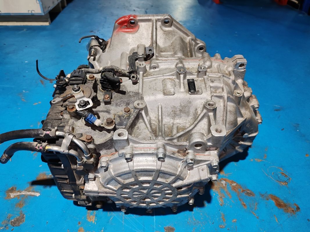 A6LF2 3.3L 4WD 4X4 6-Speed Automatic Transmission Gearbox untuk Hyundai TRANSMESUN