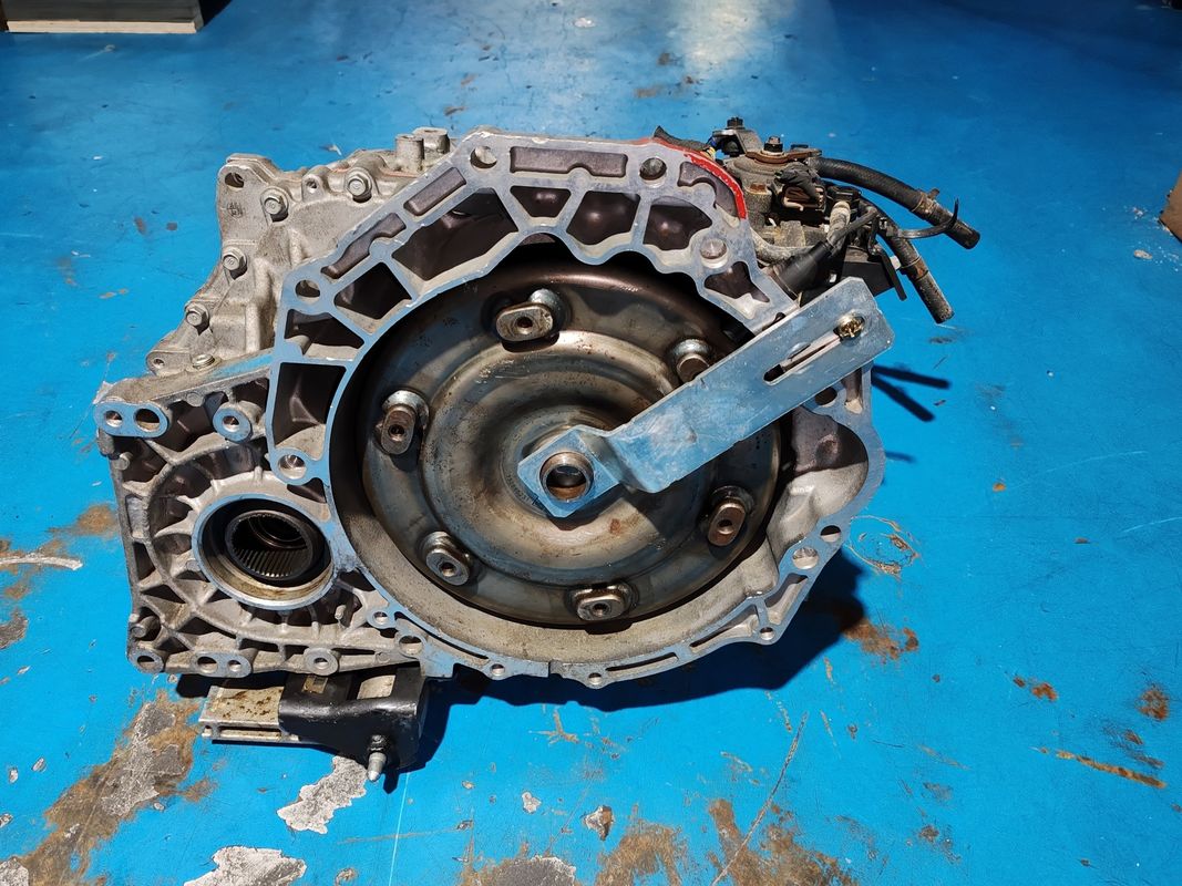A6LF2 3.3L 4WD 4X4 6-Speed Automatic Transmission Gearbox untuk Hyundai TRANSMESUN