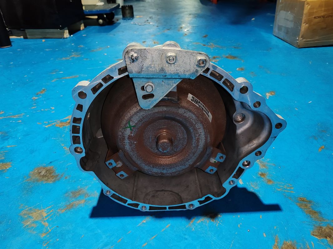 5 kecepatan 3.5L OE Transmission Assembly untuk Chrysler 300C 5175491AB P52109491AB 722.6