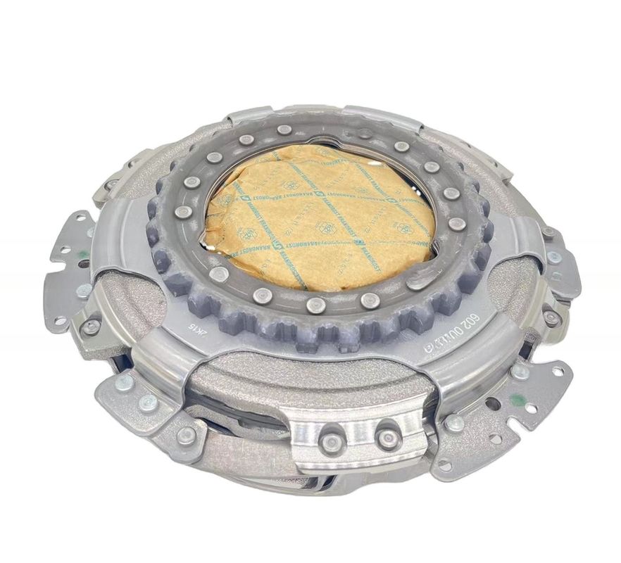 602000619 Transmisi LUK Kit kopling 0AM DQ200 Untuk VW Audi Asli Baru Generasi Kedua