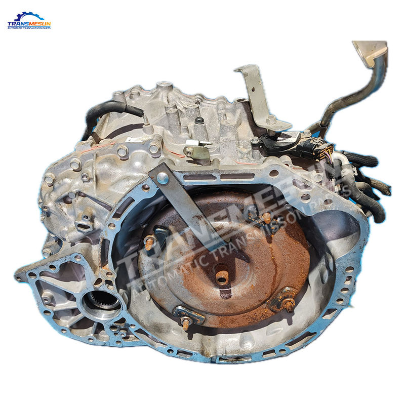 320104491R 310203WX4B Auto Gear Box CVT Untuk Nissan X-Trail Qashqai Renault Koleo