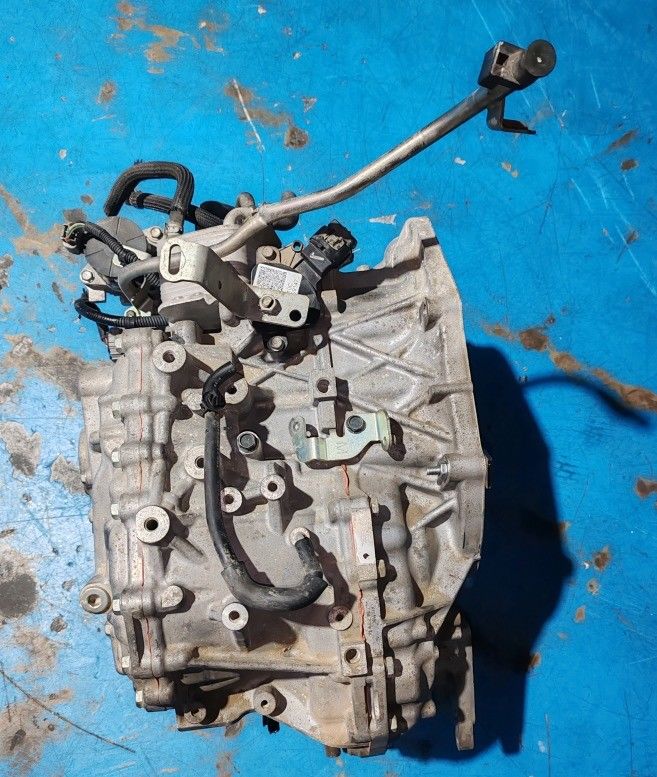 320104491R 310203WX4B Auto Gear Box CVT Untuk Nissan X-Trail Qashqai Renault Koleo
