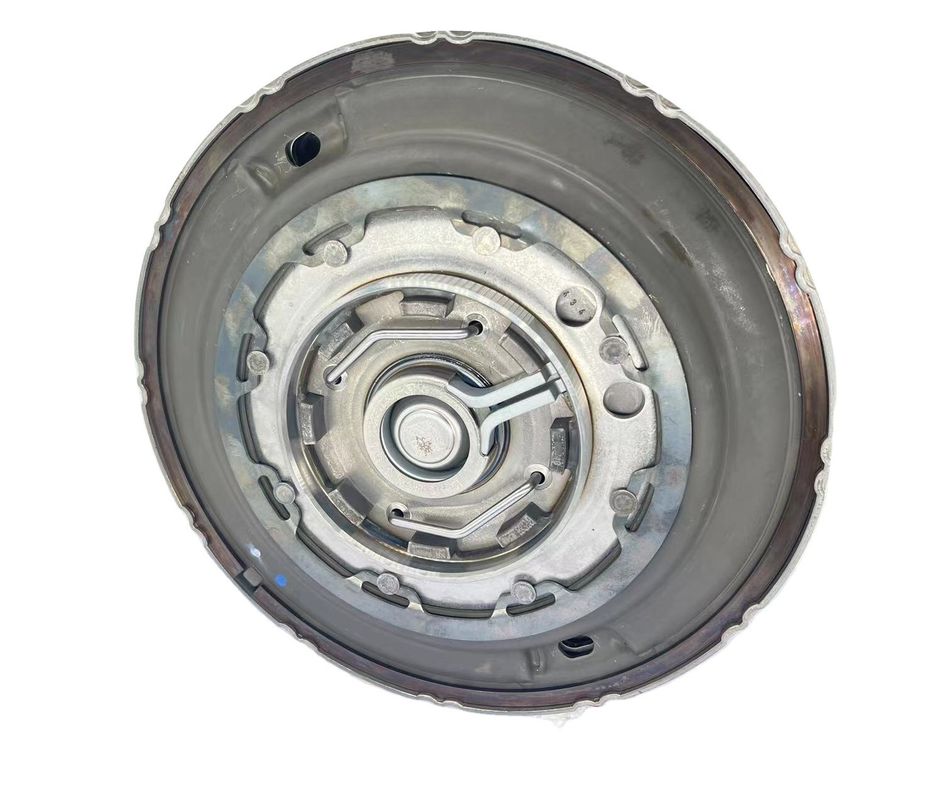 175808015 Wet Dual Clutch Kit untuk VOLVO XC60 S40 S80L S60 V40 C30 6DCT450 MPS6 Gearbox