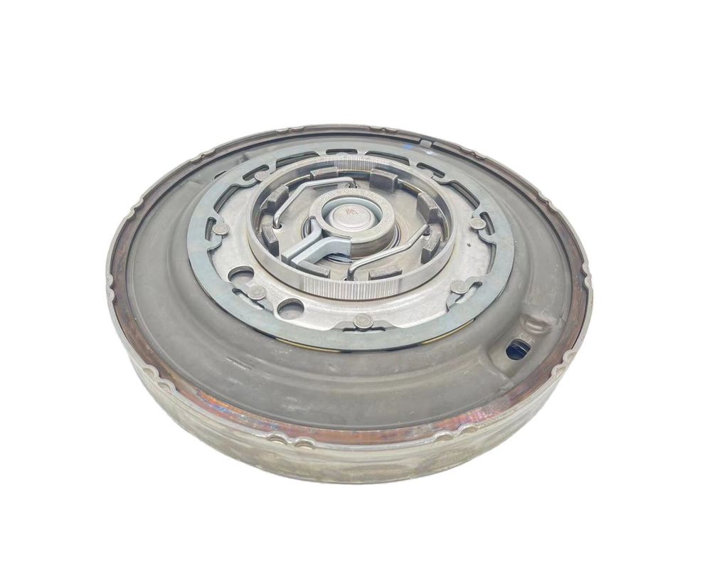 175808015 Wet Dual Clutch Kit untuk VOLVO XC60 S40 S80L S60 V40 C30 6DCT450 MPS6 Gearbox