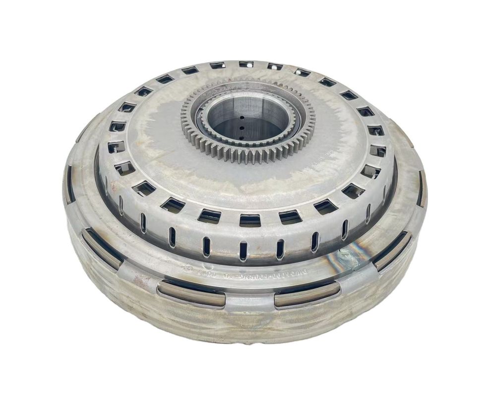 175808015 Wet Dual Clutch Kit untuk VOLVO XC60 S40 S80L S60 V40 C30 6DCT450 MPS6 Gearbox
