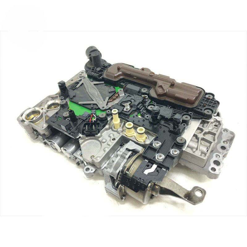 725.011 Unit kontrol transmisi dengan badan katup A0009015000 A7252709011 untuk Kelas E W213