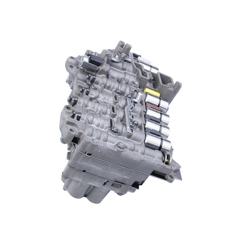 Badan katup transmisi 09G325039A untuk Audi Jetta Golf Passat Touran 09G TF-6 Gearbox