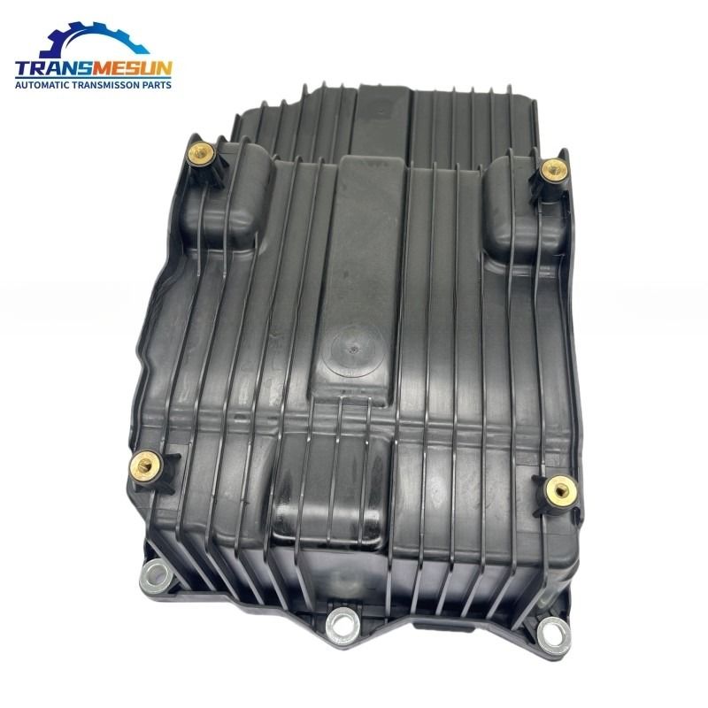 7-speed Wet Dual Clutch Transmission Side Cover dan Oil Pan Assembly untuk Haval GW7DCT1-A01