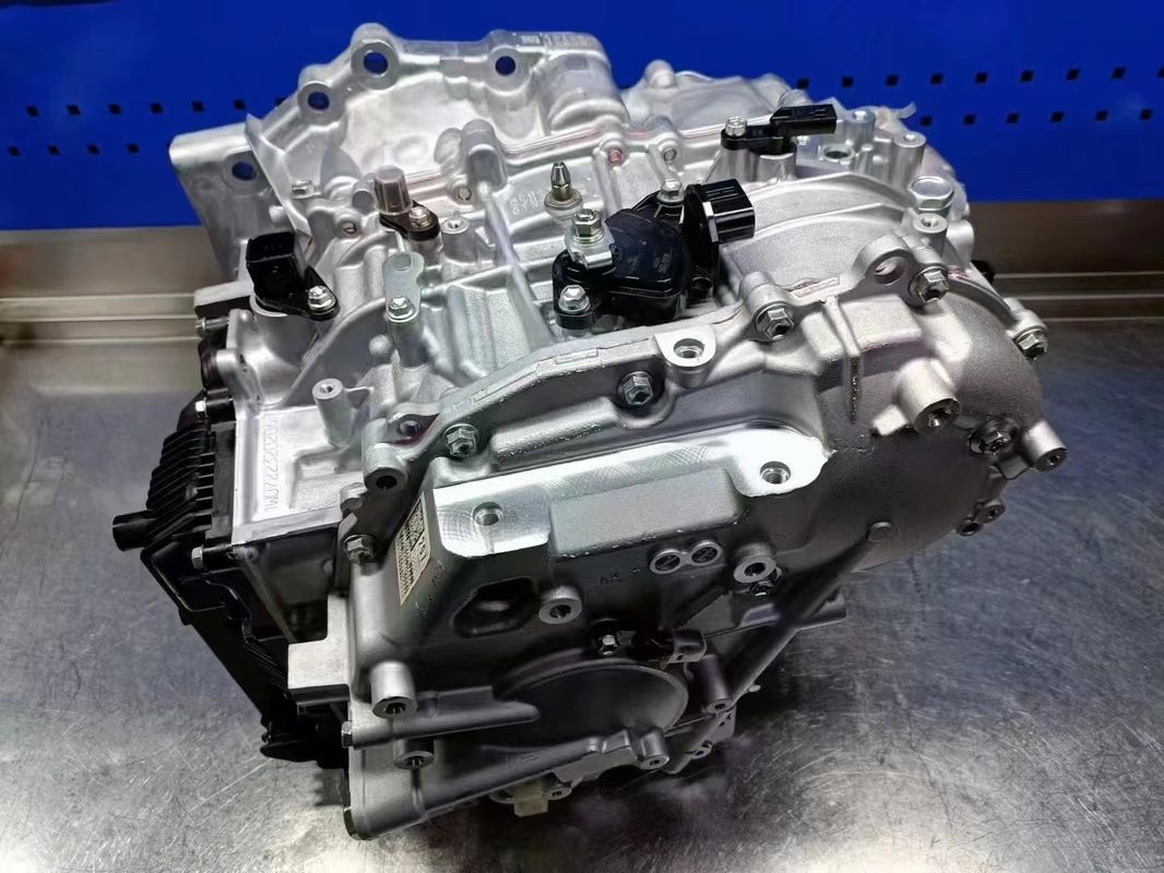 30400-42120 TRANSMESUN K120F 10-Speed CVT 4WD Transmission Assembly untuk mesin Toyota RAV4 M20D-FKS