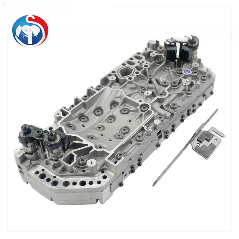 2005-2011 CVT Transmission Valve Body A1693700706 A1693701106 untuk Mercedes Benz Kelas A B