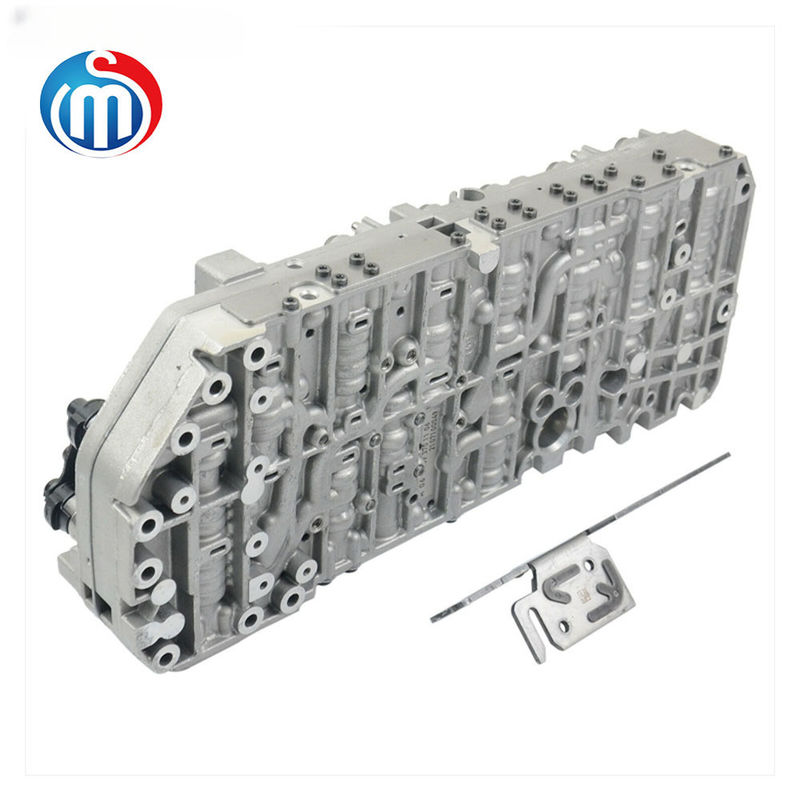 2005-2011 CVT Transmission Valve Body A1693700706 A1693701106 untuk Mercedes Benz Kelas A B