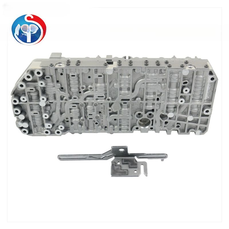 2005-2011 CVT Transmission Valve Body A1693700706 A1693701106 untuk Mercedes Benz Kelas A B