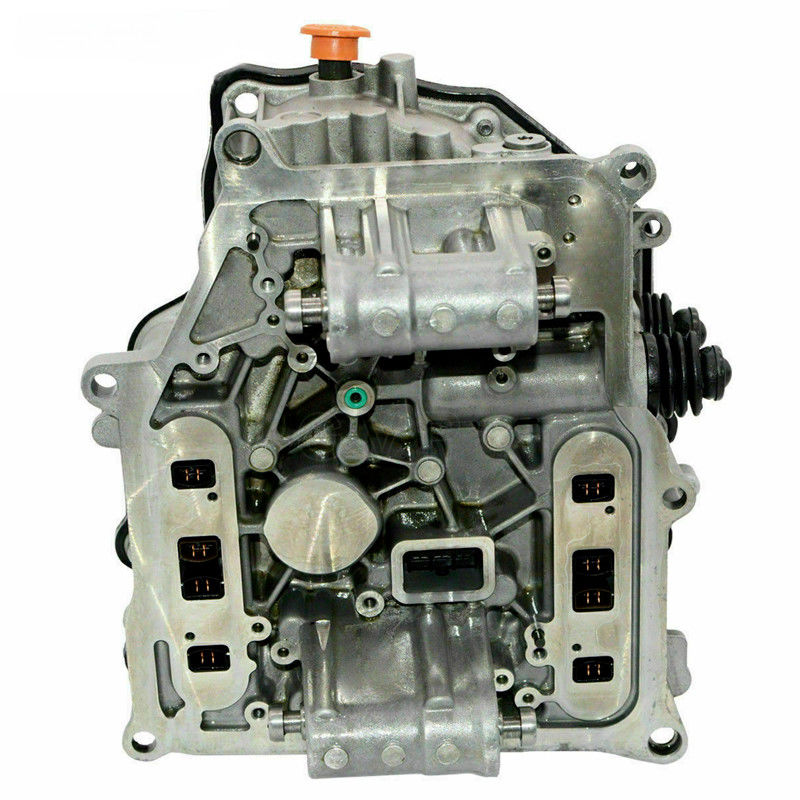 0AM927769D DSG7 Transmission Gearbox Valve Body untuk Skoda 0AM325065S 7-Speed 2010-2016