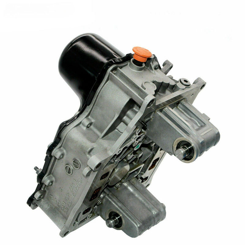 0AM927769D DSG7 Transmission Gearbox Valve Body untuk Skoda 0AM325065S 7-Speed 2010-2016