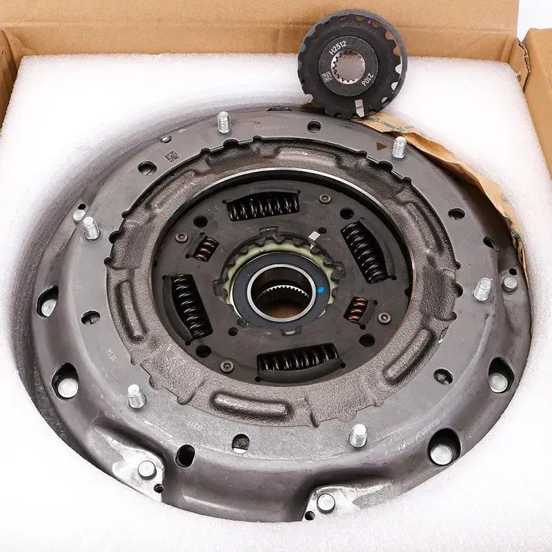6DCT250 DPS6 Set Cangkang Pembebasan Bantalan Set Transmisi Kits Kopling Untuk Ford 602000800 1972-1983 Tahun