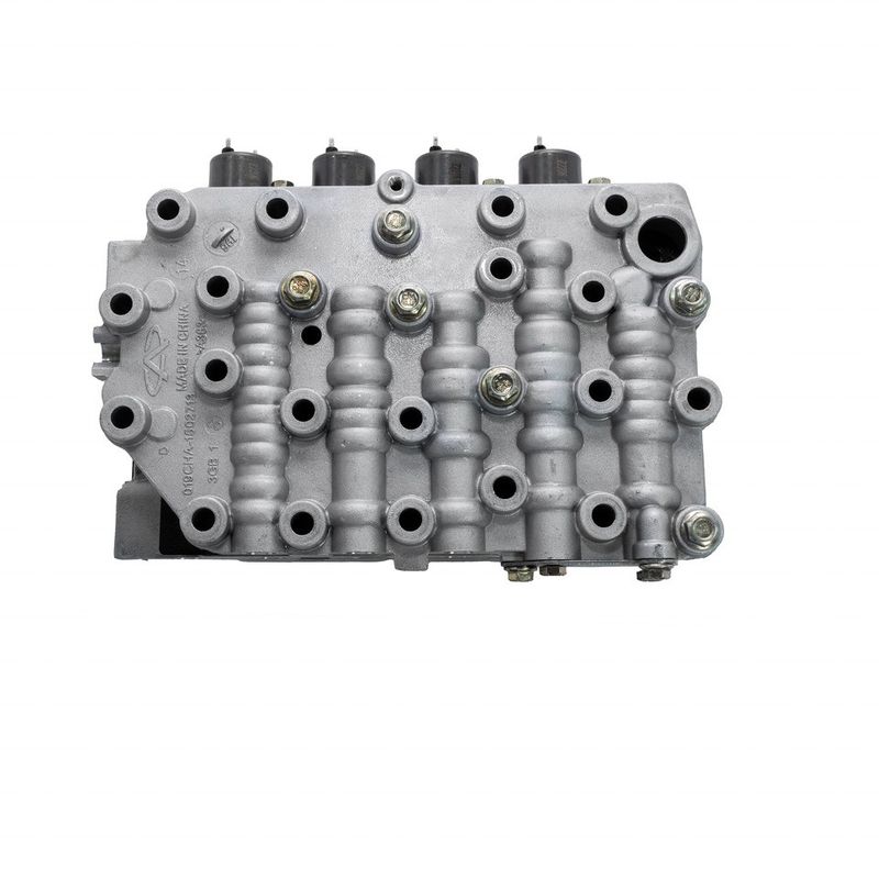 019CHA-1502700 Korps katup remanufaktur bekas untuk sistem transmisi otomatis OE NO