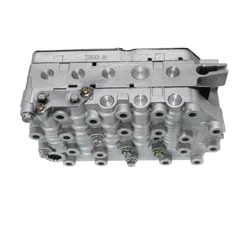 019CHA-1502700 Korps katup remanufaktur bekas untuk sistem transmisi otomatis OE NO
