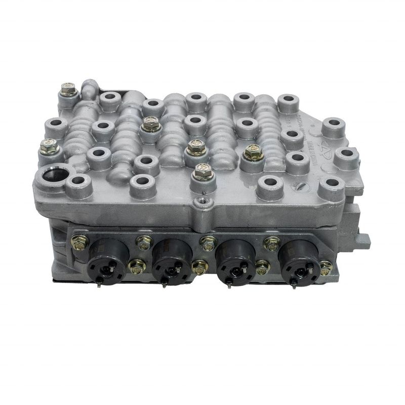 019CHA-1502700 Korps katup remanufaktur bekas untuk sistem transmisi otomatis OE NO