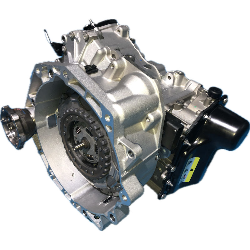 JETTA 0AM DQ200 1.4T Gearbox Assembly untuk Pengiriman di Seluruh Dunia 0AM300061Q 0AM 300 061 Q