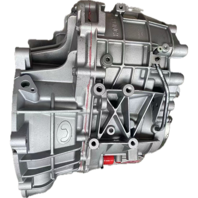 JETTA 0AM DQ200 1.4T Gearbox Assembly untuk Pengiriman di Seluruh Dunia 0AM300061Q 0AM 300 061 Q