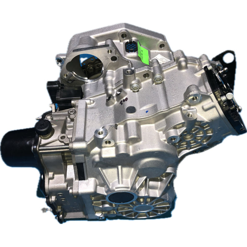 JETTA 0AM DQ200 1.4T Gearbox Assembly untuk Pengiriman di Seluruh Dunia 0AM300061Q 0AM 300 061 Q