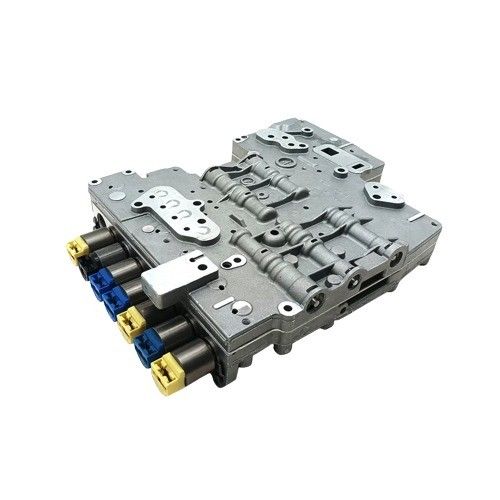 Z055742E OEM NO CC Otomatis Transmisi 6hp A052 Gearbox Klep Badan untuk VW
