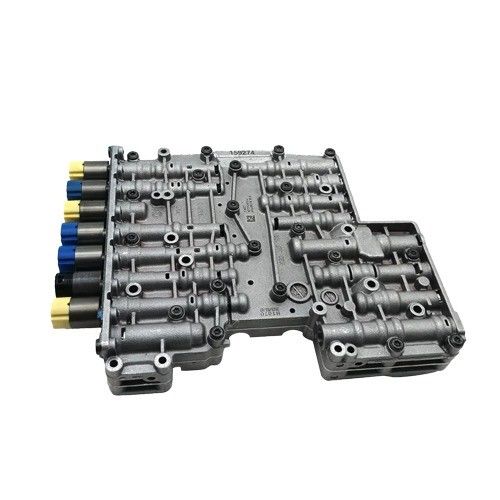 Z055742E OEM NO CC Otomatis Transmisi 6hp A052 Gearbox Klep Badan untuk VW