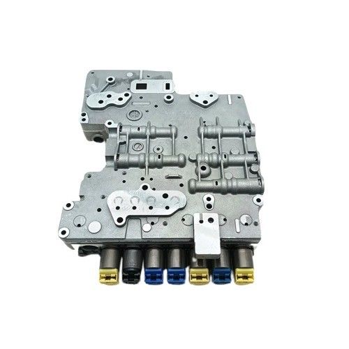 Z055742E OEM NO CC Otomatis Transmisi 6hp A052 Gearbox Klep Badan untuk VW