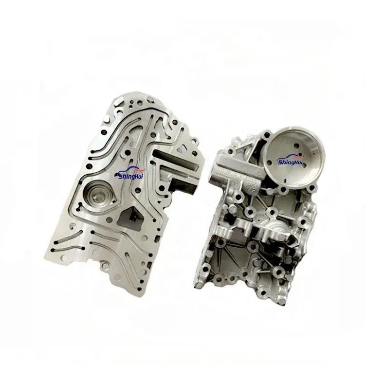 2010-2011 Audi DQ200 0AM 0CW 7-Speed DSG Valve Plate OAM325066 untuk Bagian Transmisi