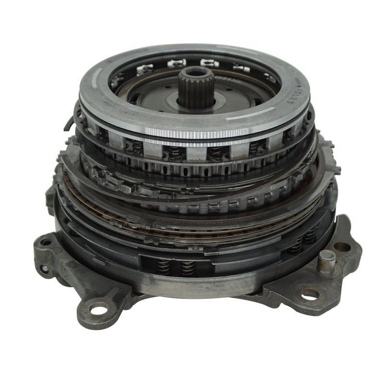 Nomor Bagian C-NJ-3JX00 Aluminium Repair Kit untuk Nissan JF015E JF020E Planet Gear Set
