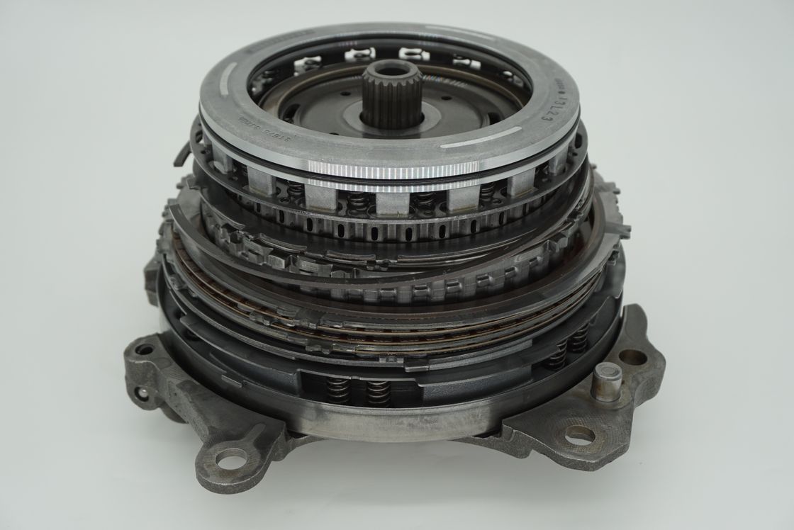 Nomor Bagian C-NJ-3JX00 Aluminium Repair Kit untuk Nissan JF015E JF020E Planet Gear Set