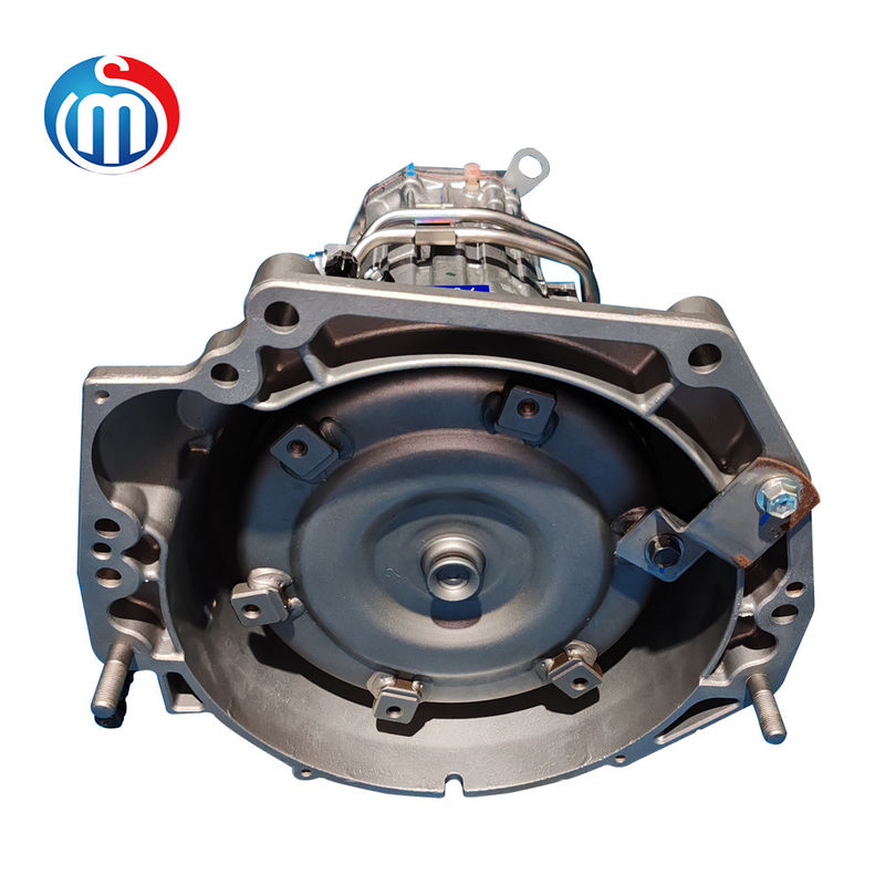 4X4 TW-40LS Automatic Gearbox Assy untuk SUZUKI JIMNY Transmission Gearbox 26500-76J32