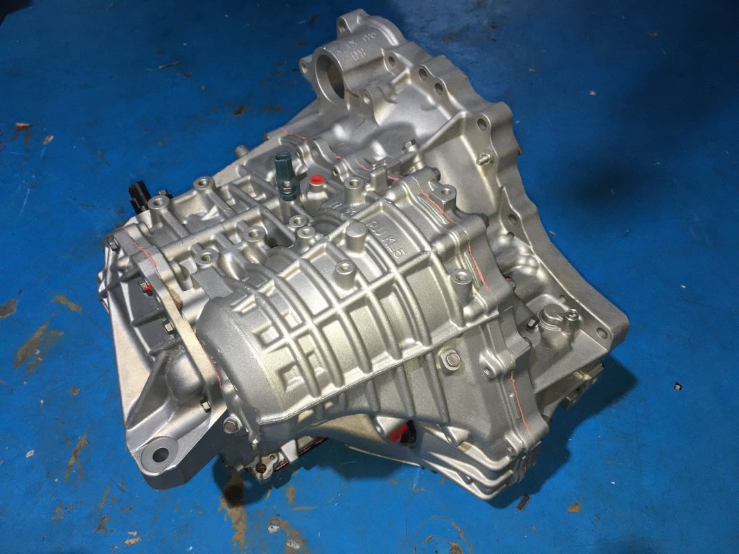 30500-48340, 30500-48240, 30500-48241 Pengaturan transmisi U151F untuk Toyota Highlander Lexus RX350 3.5L