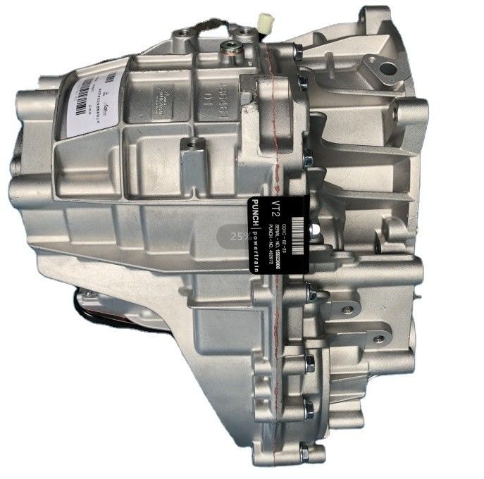 Kotak gir sistem transmisi otomatis 482935/T568215 untuk Great Wall C30 M2 VT2 VT3 CVT