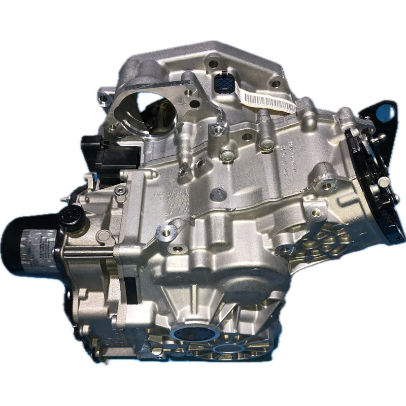 Sistem Transmisi Otomatis 0AM DQ200 1.4T Gearbox Assembly untuk VW 0AM300061Q 0AM 300 061 Q