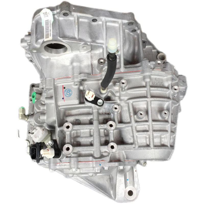 U241E Auto Transmission Assembly untuk Toyota 1AZ/2AZ-FE Mesin Fits Camry Alphard RAV4
