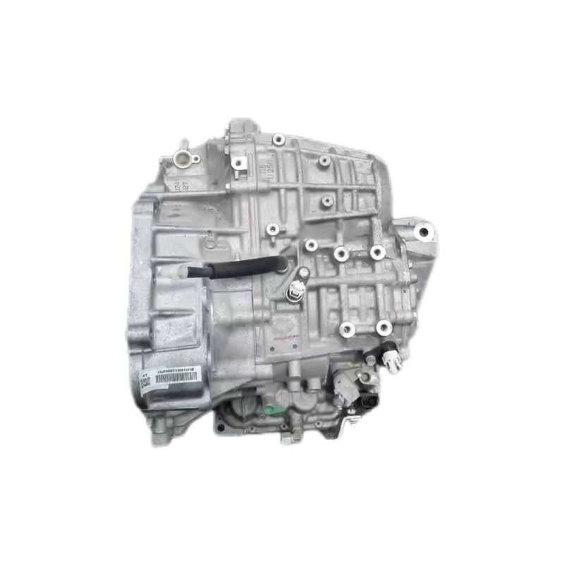 U241E Auto Transmission Assembly untuk Toyota 1AZ/2AZ-FE Mesin Fits Camry Alphard RAV4