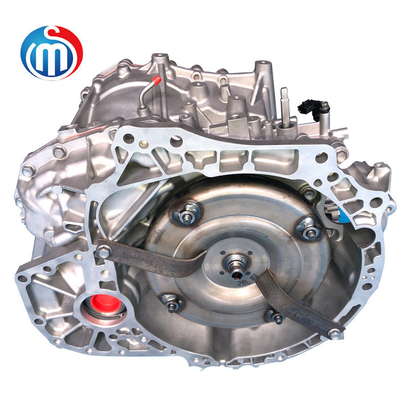 T32 2.5L 4WD JF017E RE0F10D Kotak Gear Otomatis 310203VX1D Untuk perakitan transmisi X-Trail