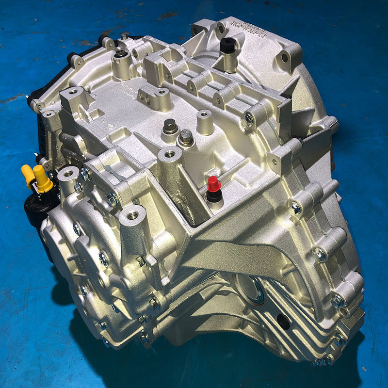 Bagian transmisi otomatis untuk VOLVO S60 S80L V60 2.0T B4204T7 TURBO F SERIES Dijamin