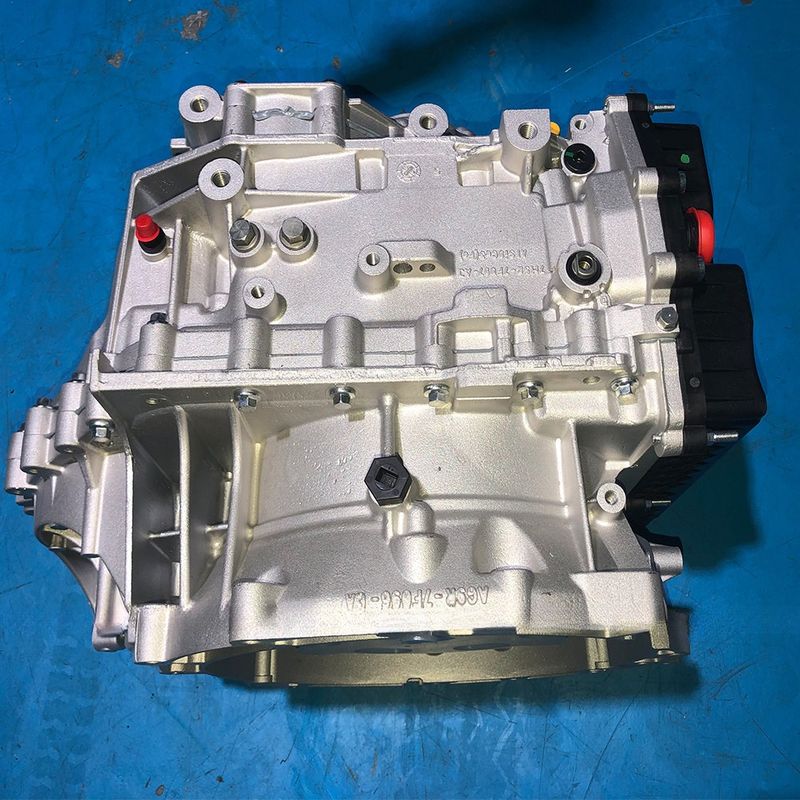 Bagian transmisi otomatis untuk VOLVO S60 S80L V60 2.0T B4204T7 TURBO F SERIES Dijamin