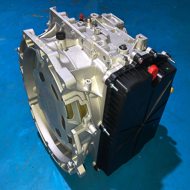 Bagian transmisi otomatis untuk VOLVO S60 S80L V60 2.0T B4204T7 TURBO F SERIES Dijamin