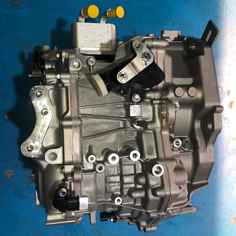 Eado Plus C211 CS35 1.6L JF015E Auto Gear Box Untuk Kendaraan 2WD CHANGAN