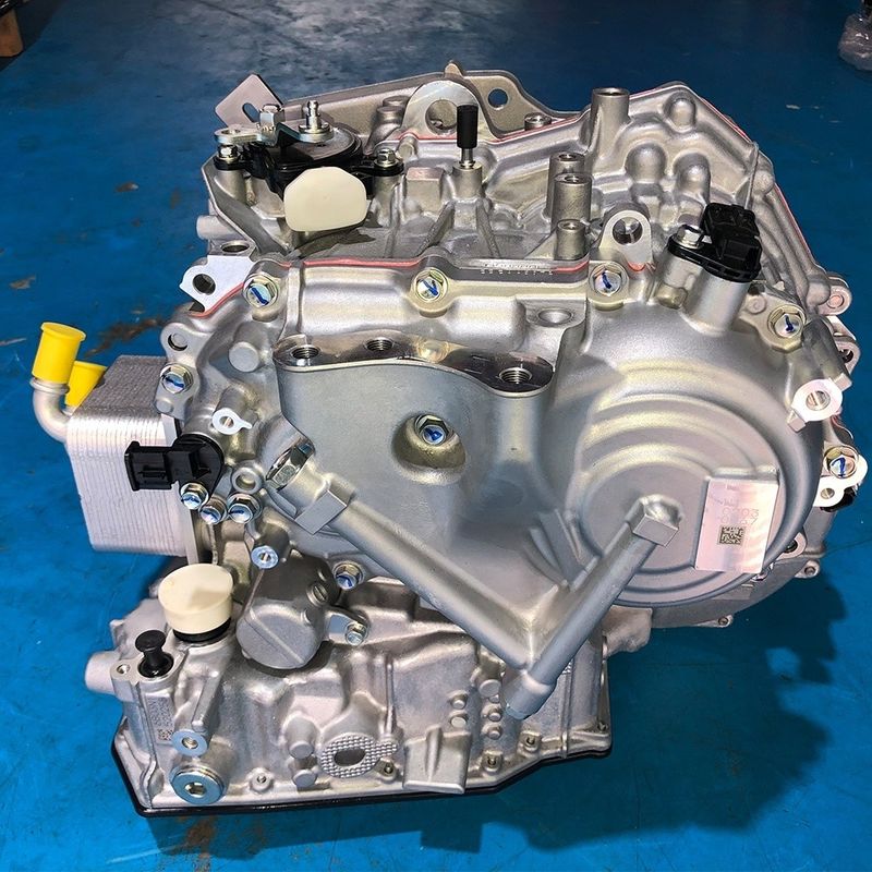 Eado Plus C211 CS35 1.6L JF015E Auto Gear Box Untuk Kendaraan 2WD CHANGAN