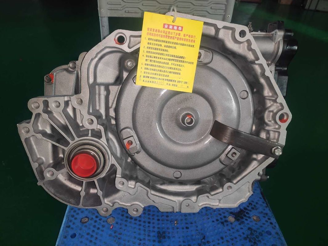 24274397 OE Sistem Transmisi Otomatis Diperbaiki untuk Chevrolet Malibu Cruze Buick Opel ASTRA