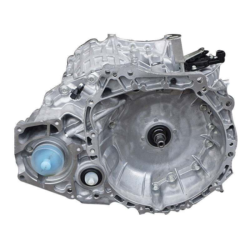 31020-1XT9A Mobil Gear Box Assembly JF011E RE0F10D 4WD 2.5L Untuk Nissan X-TRAIL Renault
