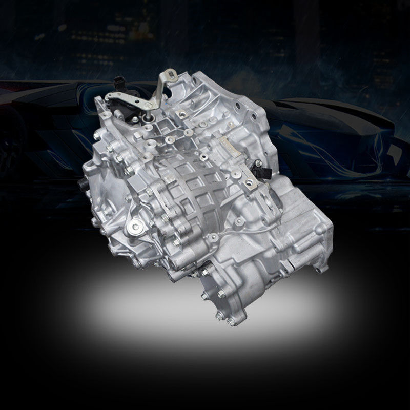 31020-1XT9A Mobil Gear Box Assembly JF011E RE0F10D 4WD 2.5L Untuk Nissan X-TRAIL Renault