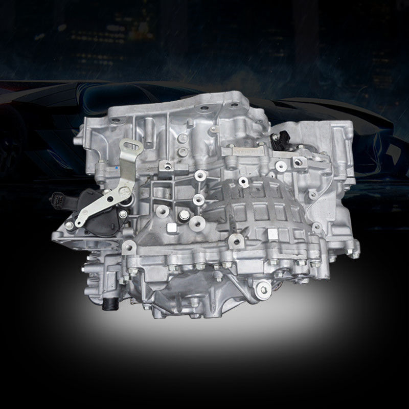 31020-1XT9A Mobil Gear Box Assembly JF011E RE0F10D 4WD 2.5L Untuk Nissan X-TRAIL Renault