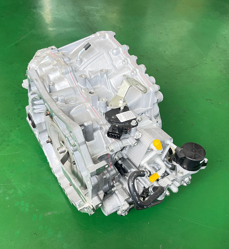Kotak Gear Mobil Otomatis Untuk Nissan X-TRAIL JF016E JF017E RE0F10F CVT Kotak Gear Otomatis