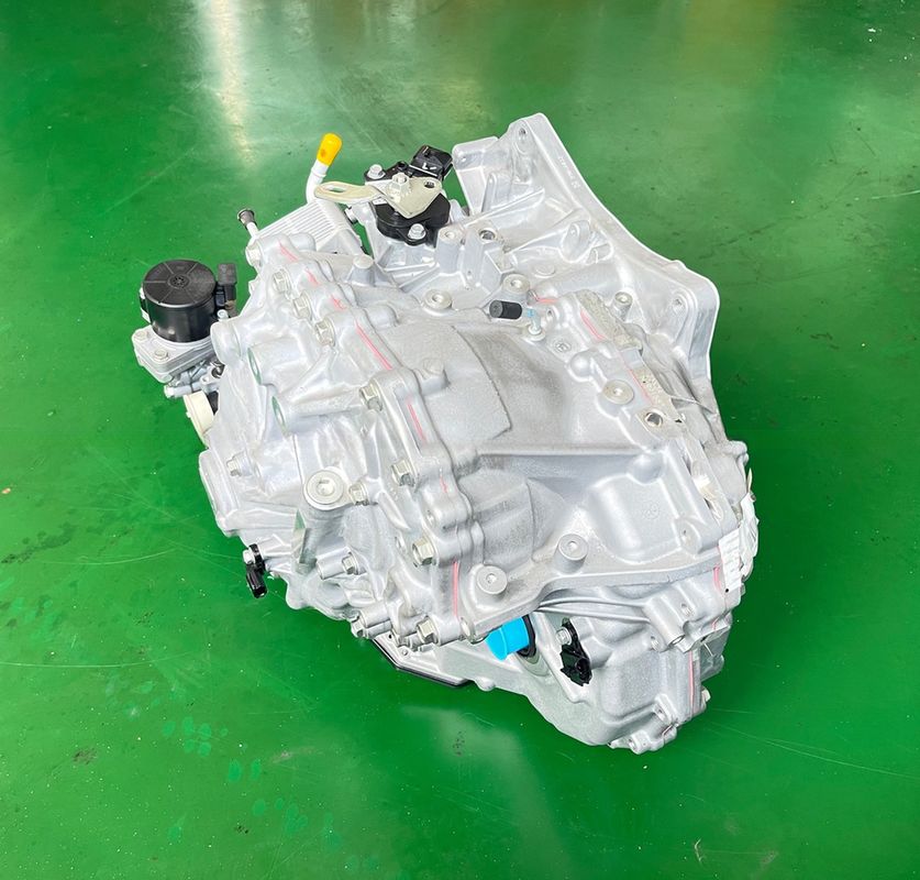 Kotak Gear Mobil Otomatis Untuk Nissan X-TRAIL JF016E JF017E RE0F10F CVT Kotak Gear Otomatis